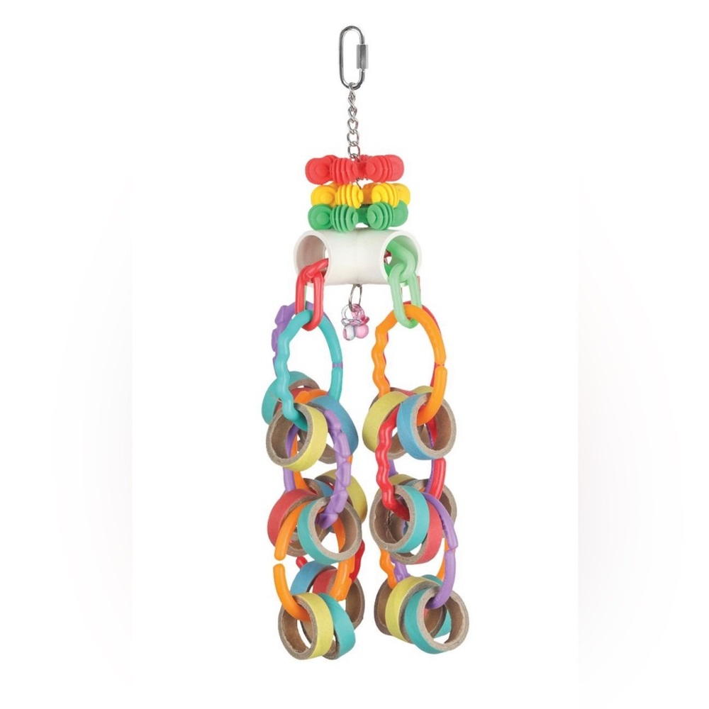 Hari Smart Play Bird Toy